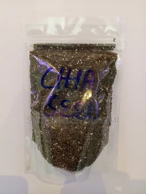 Chia Seeds