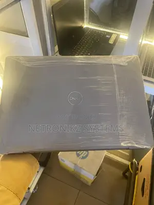 Laptop Dell Latitude 5320 16GB Intel Core i5 SSD 256GB