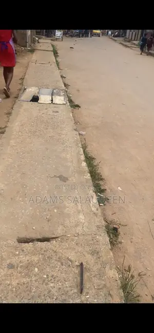 Commercial and Residential Plot of Land for Sale Jankara Ijaiye Ojokor