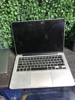 Laptop Apple MacBook Pro 2013 8GB Intel Core i5 SSD 256GB