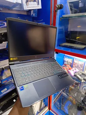 Laptop Acer Predator Helios 300 16GB Intel Core i9 SSD 512GB