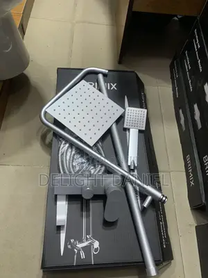 Shower Mixer
