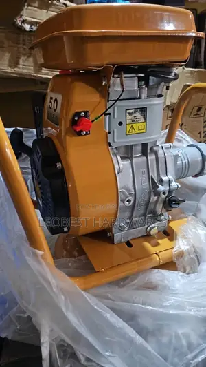Poker Vibrating Machine And Hose