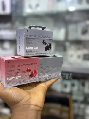 Beats by Dre Beats Solo Buds