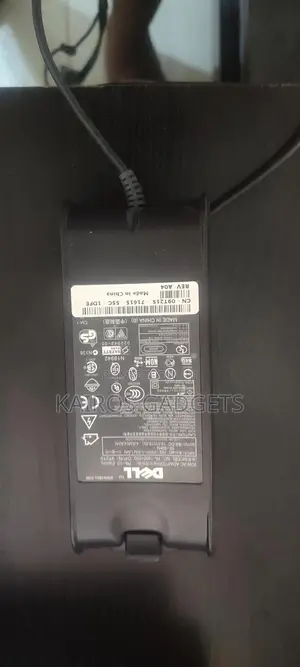 Dell Laptop Charger