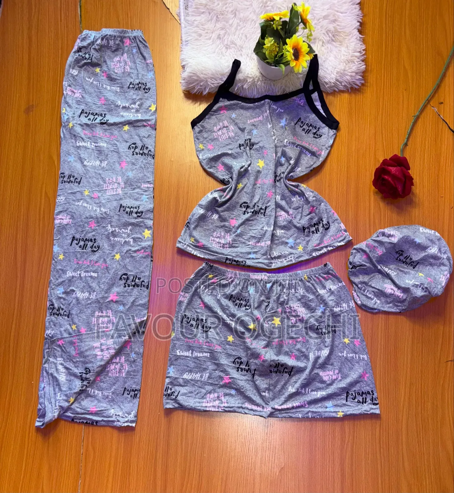 Night Wears