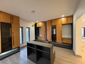 5bdrm Duplex in Wuye for rent