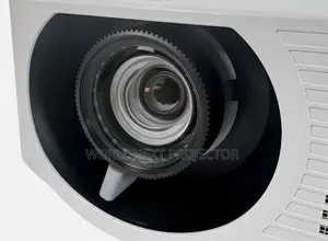 New 5000 Lumens Nec Projector Available for Wide Screen Presentation