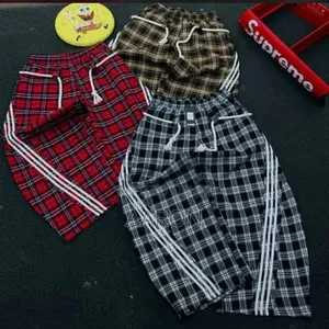 Unisex Joggers