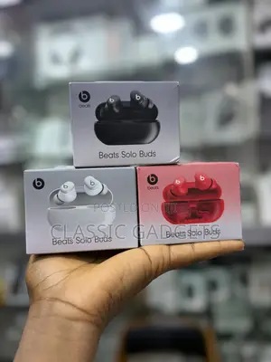 Beats by Dre Beats Solo Buds