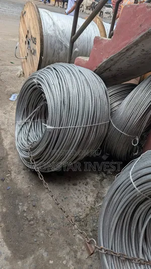 50mm Aluminum Conductor