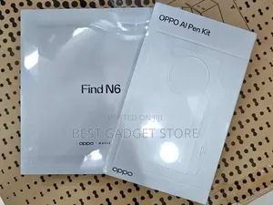 New Oppo Find N6 512 GB Orange
