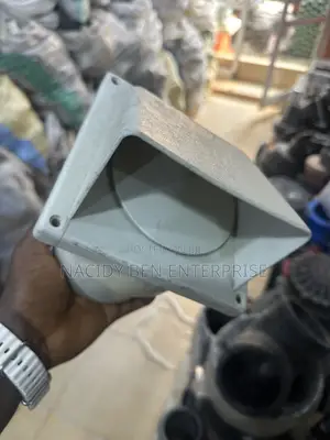 4inches Non Return Valve PVC