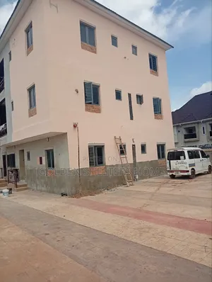 Furnished 2bdrm Apartment in Premier Layout, Enugu for rent