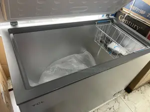 310 Brand New TCL Chest Freezer
