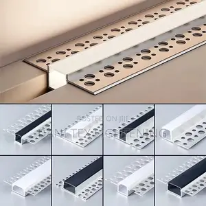 Modern Profile Light 