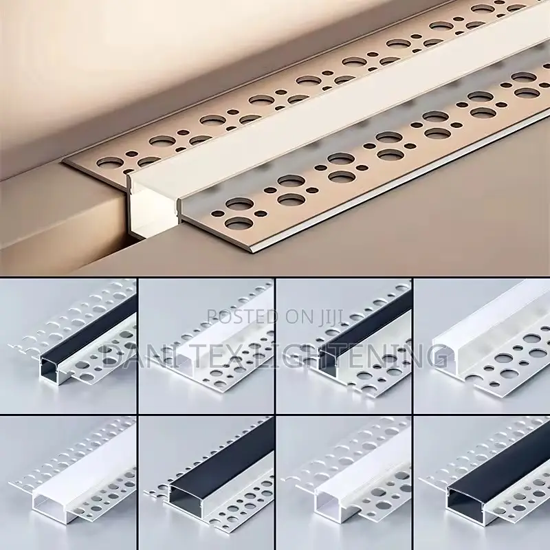 Modern Profile Light 