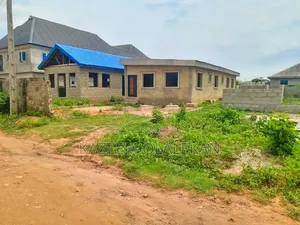 3bdrm Bungalow in Fagbile Phase 2, Egbe / Ikotun/Igando for sale
