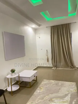 2bdrm Block of Flats in Life Camp for rent