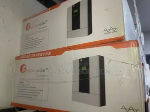 3kva 24v Felicity Inverter