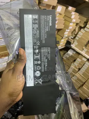 Lenovo Thinkpad X1 Carbon Gen 5 and 6 Battery - 01av430