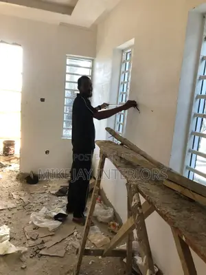 Curtain And Blind Installations