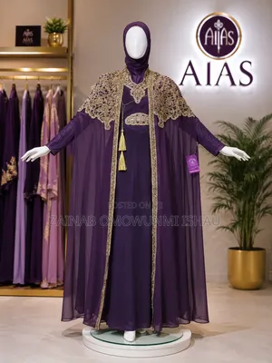 Modesty Is Our Goal