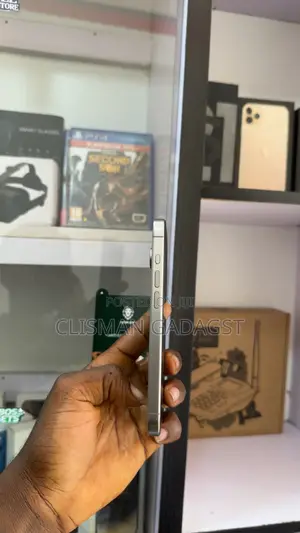 Apple iPhone 15 Pro 128 GB Gray