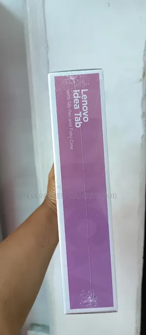 New Lenovo IdeaTab S6000F 256 GB Gray