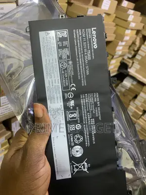 Lenovo Thinkpad X1 Carbon Gen 5 and 6 Battery - 01av430