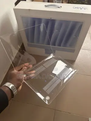 Macbook M1 Case
