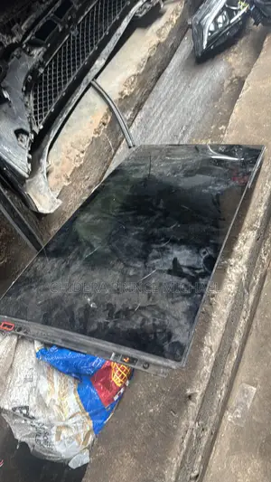 Panoramic Glass No 3 for Glc300 W253 2016/2020 Model