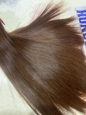 Joyce Dynasty Hair