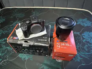 Sony A7iii