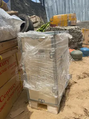 Hyper Solar Lithium Ion Battery 5kwh