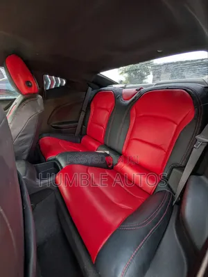Chevrolet Camaro 2020 Green