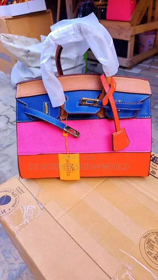 Quality Handbags for Women