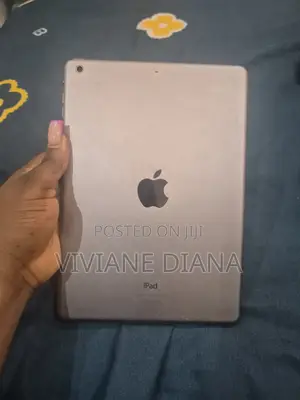 Apple iPad Air 16 GB Silver