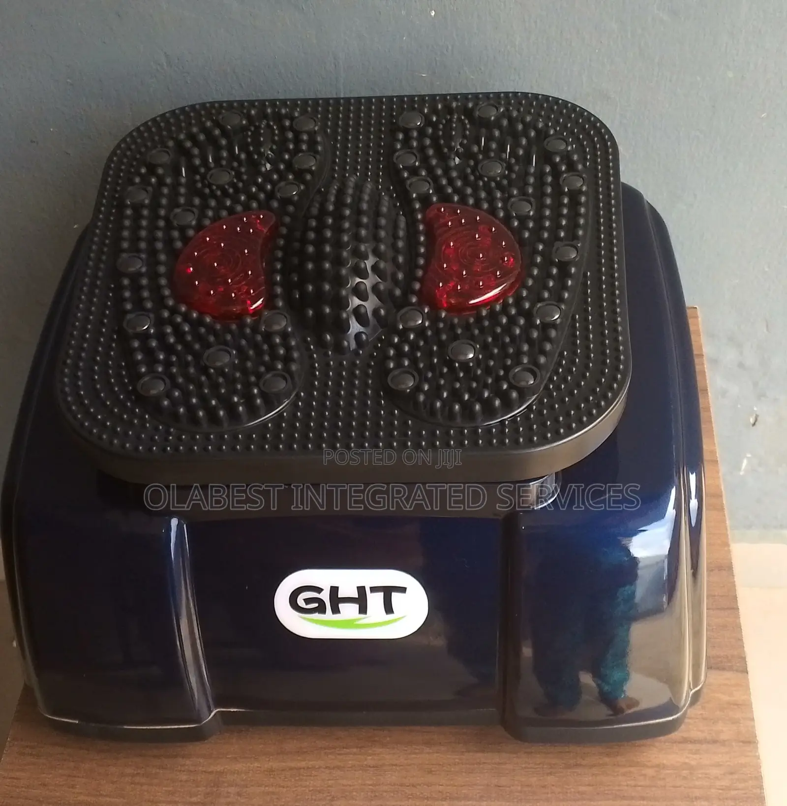 Blood Circulatory Massager