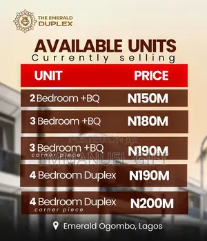 Furnished 3bdrm Bungalow in Ay, Off Lekki-Epe Expressway for sale