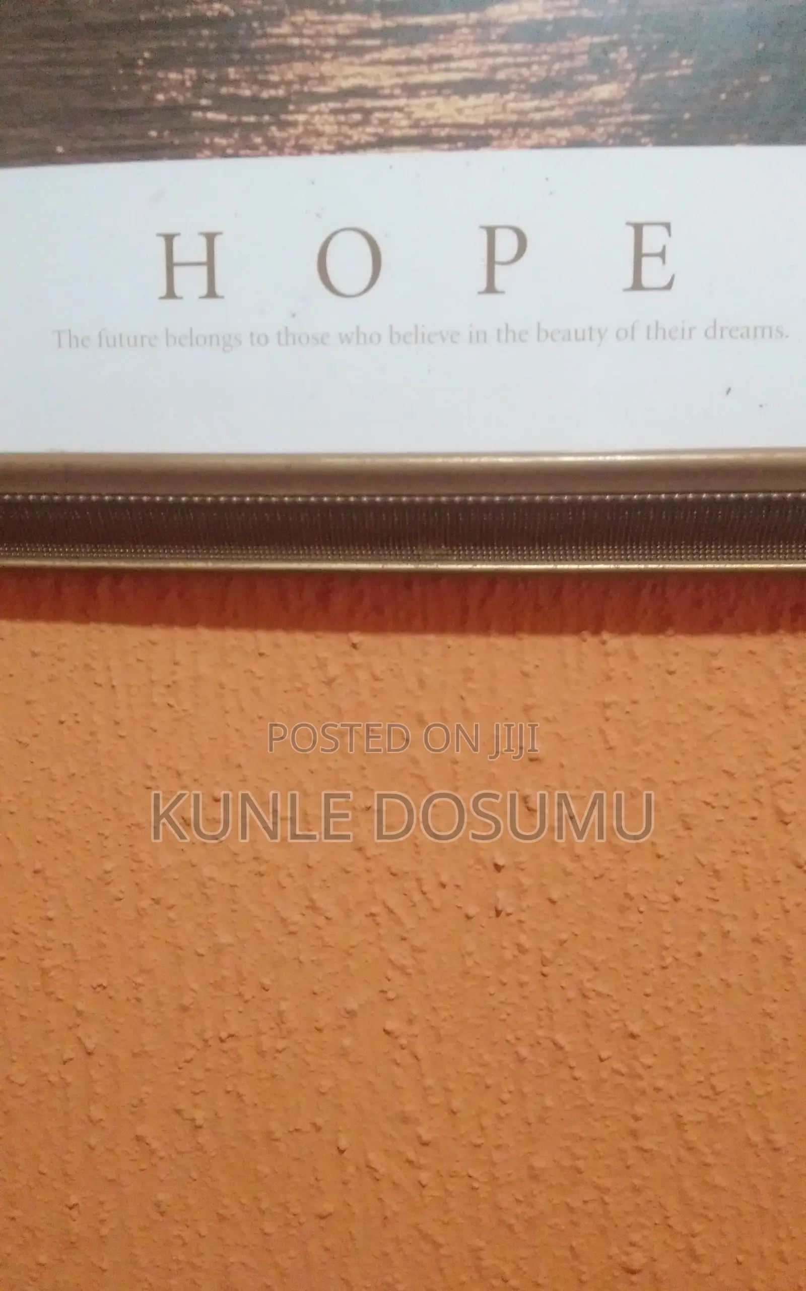 Two Beautiful Artwork Frame