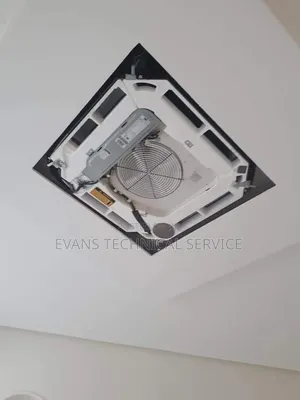 Ac Installation Repair and Maintenance
