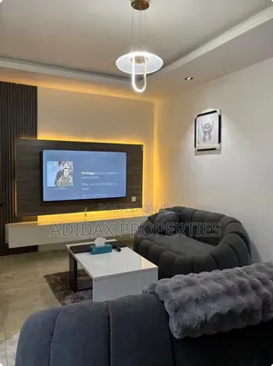 Furnished 1bdrm Apartment in Chevron for rent