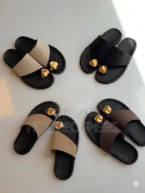 Female Cutie Slippers