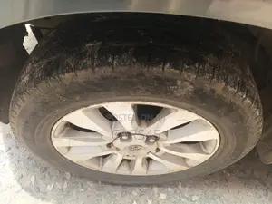 Toyota Sequoia 2010 Gray