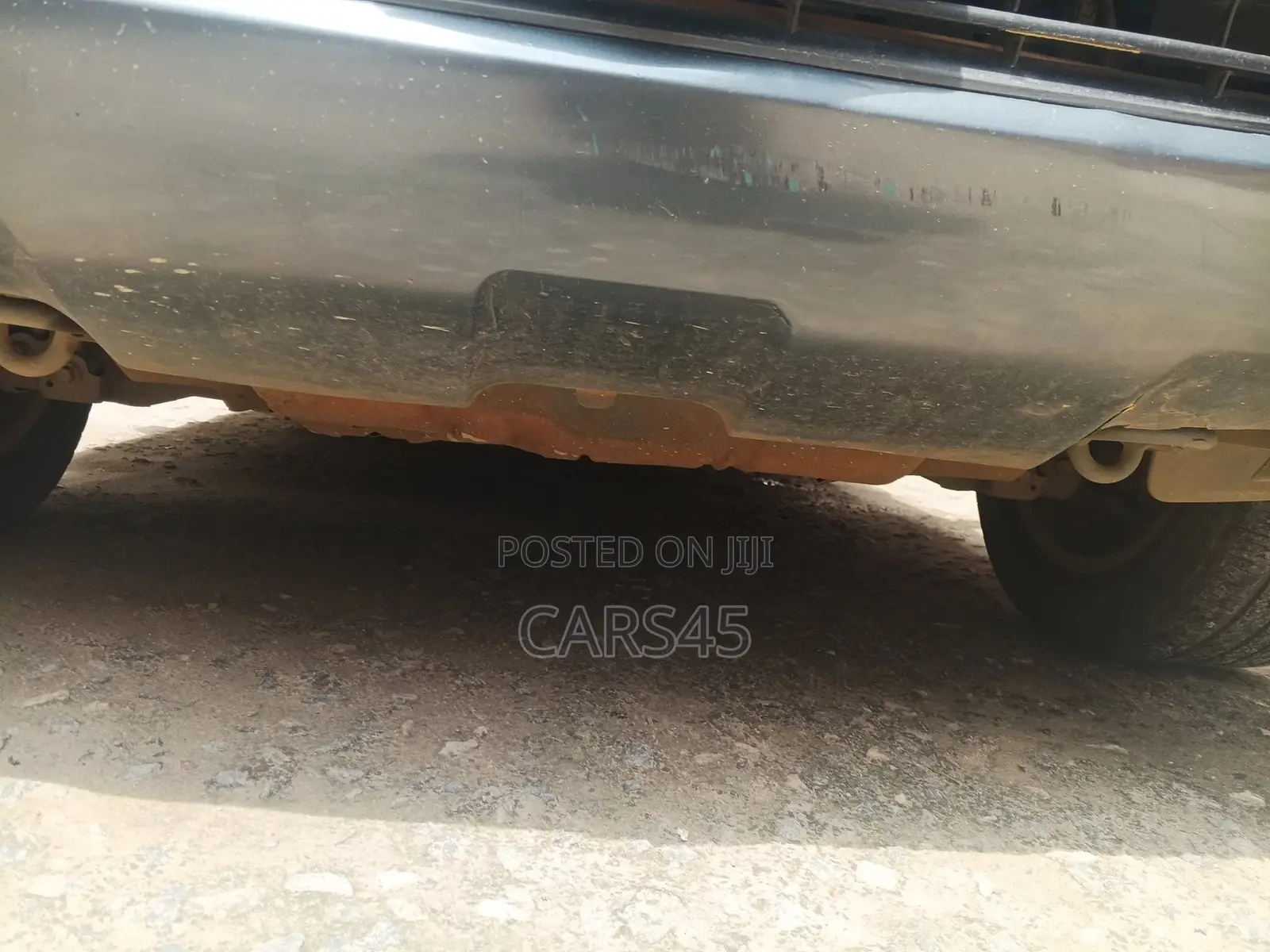 Toyota Sequoia 2010 Gray