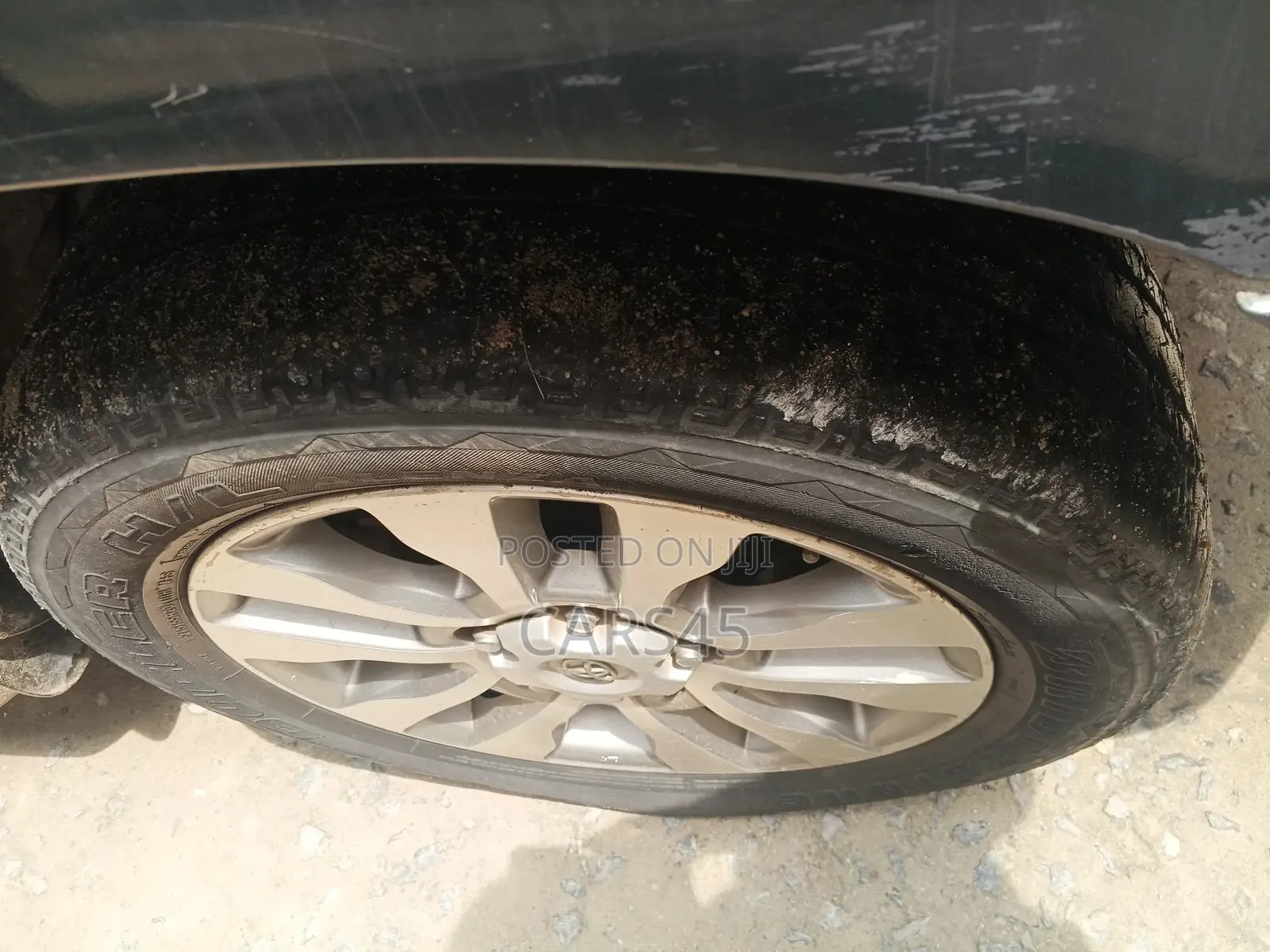 Toyota Sequoia 2010 Gray