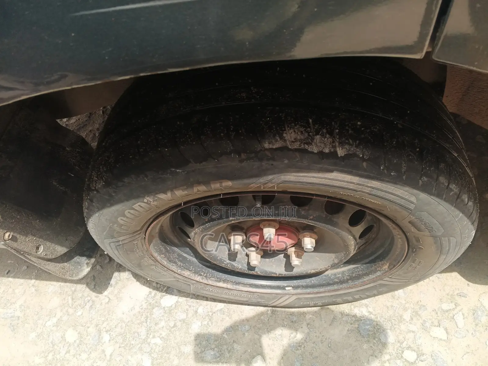 Toyota Sequoia 2010 Gray