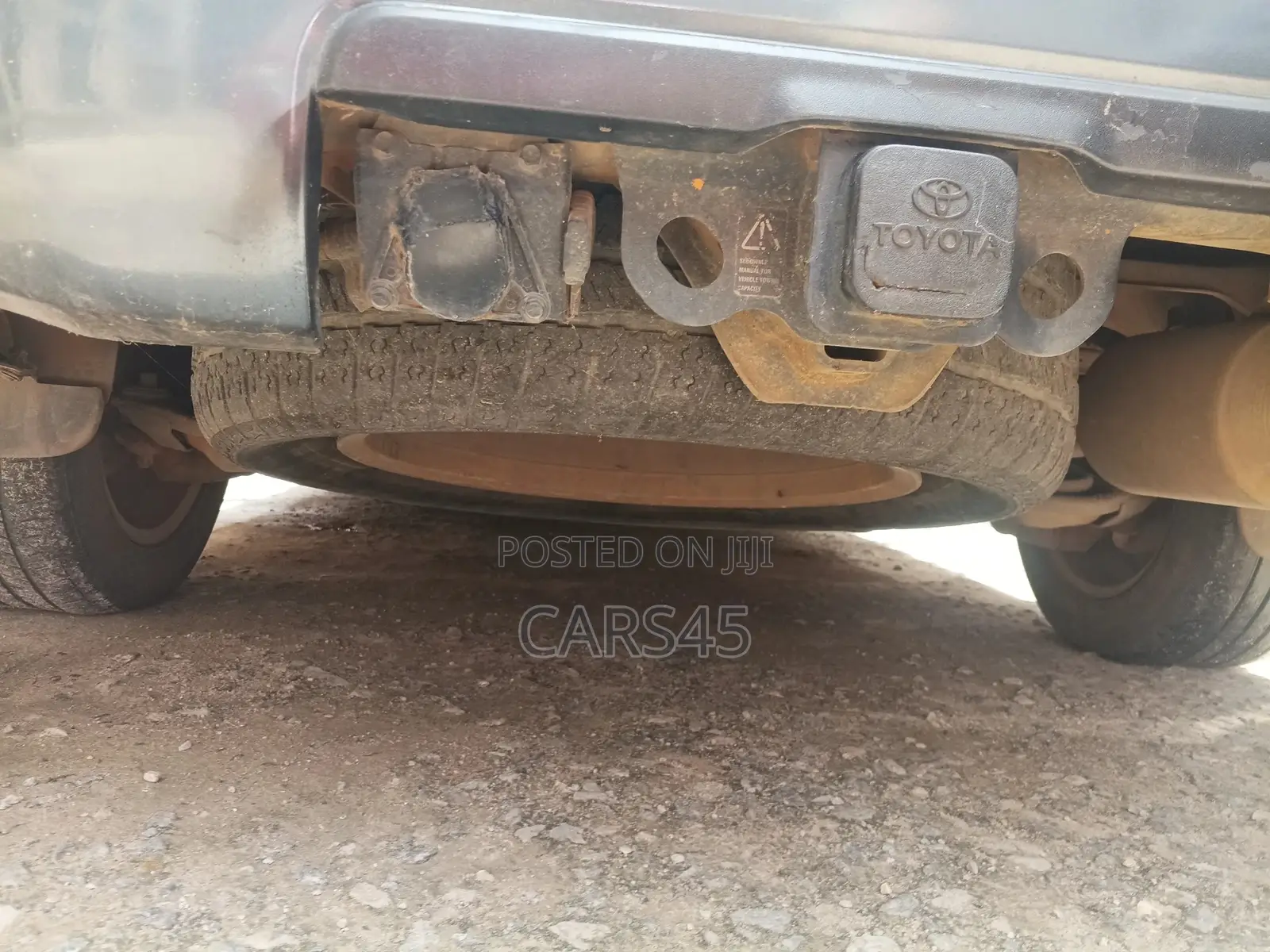 Toyota Sequoia 2010 Gray