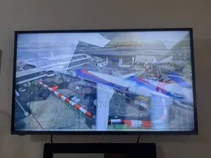 50 Inches Panasonic Smart Tv
